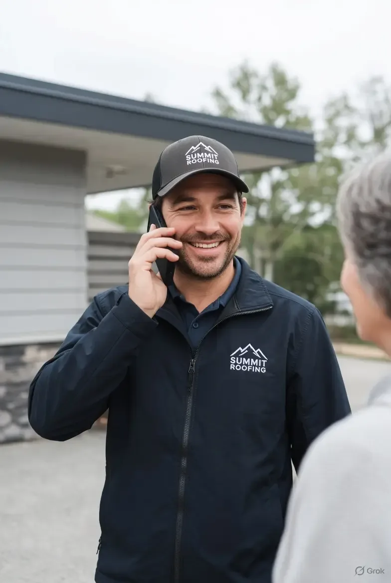 Flat Roof Leak Repair Hinton, VA FAQs